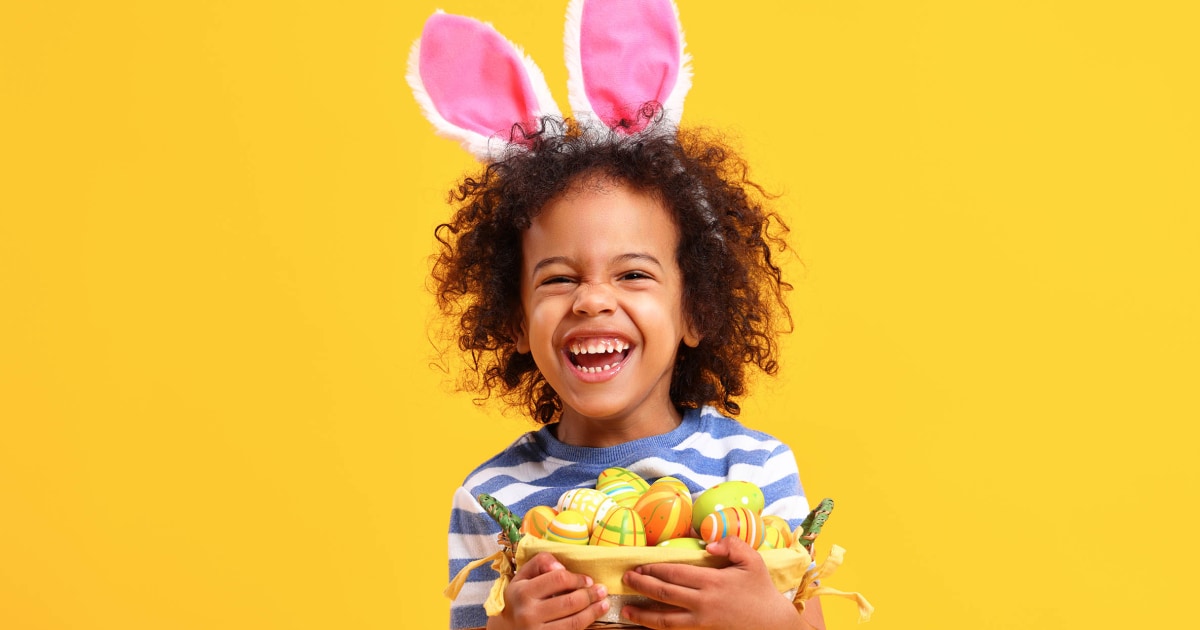 Make Easter Egg-Cellent: Top Jokes for Kids of All Ages